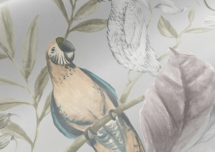 Iquitos, Old World - Twist&Fit Roman Blind - Image 4